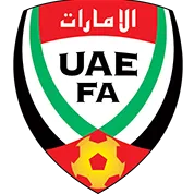 United Arab Emirates  U16 logo