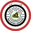 Iraq Futsal logo