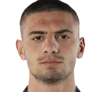 Merih Demiral logo