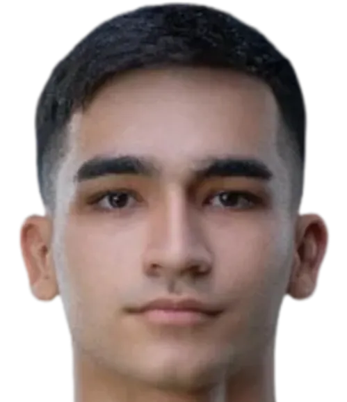 gurbanmuhammet esenov logo