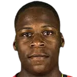 Lasso Coulibaly logo