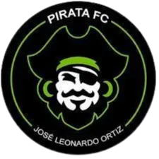 Molinos El Pirata Reserves logo
