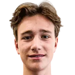 William Boving Vick logo