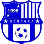 NC Magra logo
