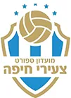 Tzeirey Haifa logo