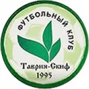 Tavriya-Skif Rozdol logo