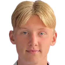 Anders Hartveit Ryste logo