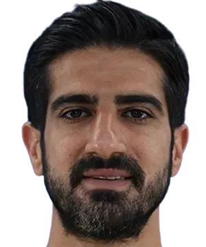 mohammadreza seyed hosseini logo