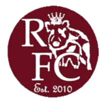 DSG Royal Rainer logo