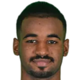 Firas Al-Ghamdi logo