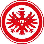 Eintracht Frankfurt Youth logo