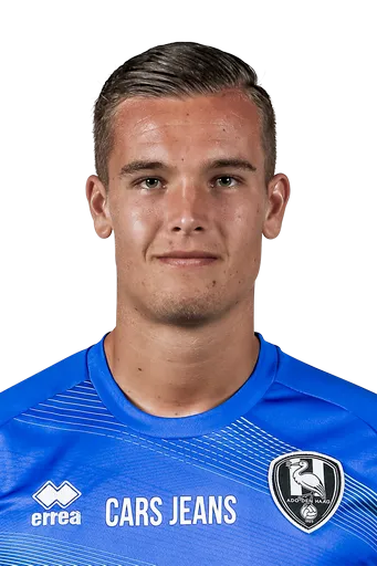 Youri Schoonerwaldt logo