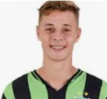 Gustavo César Mendonça Gravino logo