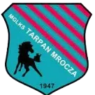 Tarpan Mrocza logo