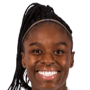 Ivonne Chacón portrait