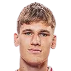 Artem bykovskiy logo