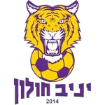 FC Holon Yermiyahu U19 logo