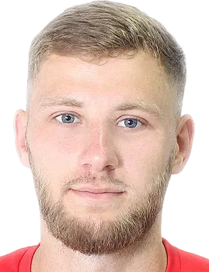 Sultan Shaulukhov photo 