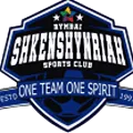 Rymbai Shkenshynriah SC logo