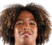 Jamal Ourhris Gonzaga logo