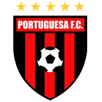 Portuguesa FC logo