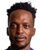 Patrick Maswanganyi logo