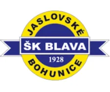 SK Blava 1928 logo