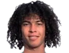 Rene andy velasco logo