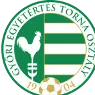 Gyori Dozsa Women logo