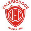 Valeriodoce Esporte Clube (MG) logo