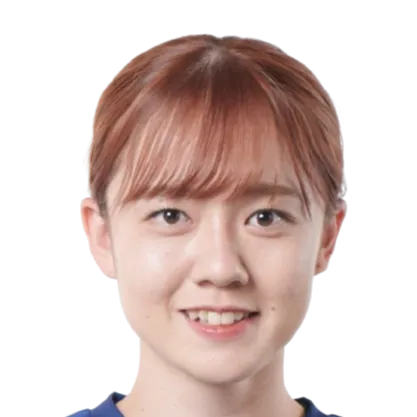 Riko Yoshida portrait