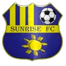 Sunrise Rwamagana logo