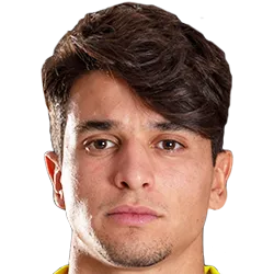 Francesc Regis Crespí logo