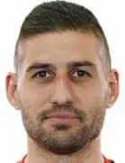 Yurii Pohoryliak photo