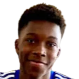 Stefen Tchamche logo