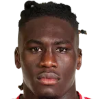 Calvin Ughelumba logo