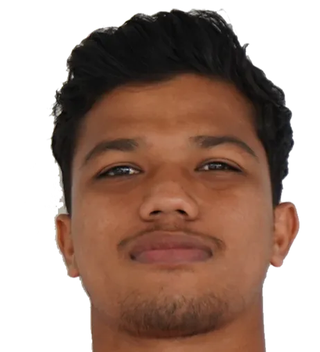 muhammad revan photo 