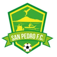 San Pedro FC Laguna logo
