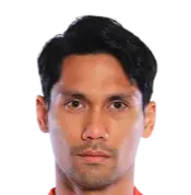 Mohd Fadhli Shas logo