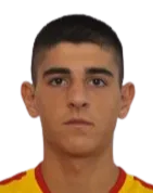 Ivan Vukčević logo