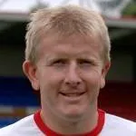 Adrian Pennock photo 