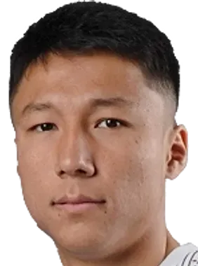 Zhandos Umirzakov photo 