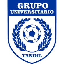 Grupo Universitario logo