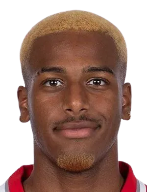 Suliman-Marlon Mustapha logo