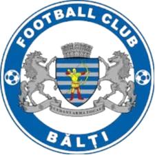FC Balti logo