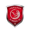 Al Duhail U23 logo