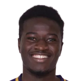 Ibrahim Yakubu Nassam logo