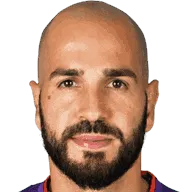 Riccardo Saponara logo