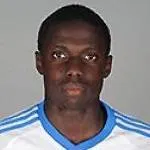 Alphousseyni Sane logo