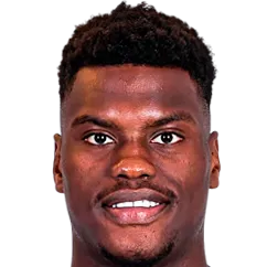 Benoît Badiashile portrait